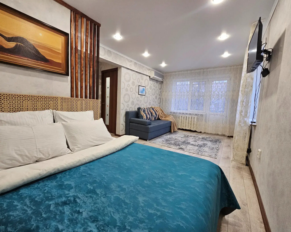 Фотография квартиры Апартаменты на улице Татищева