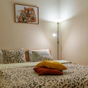 Фотография квартиры Апартаменты на улице Московская