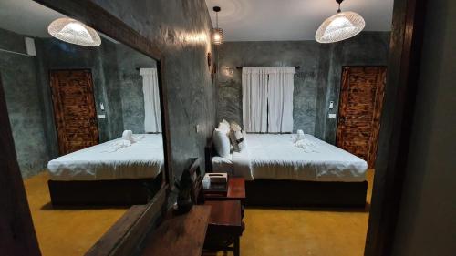 Фотография гостиницы Cheeva at pai ชีวา แอท ปาย