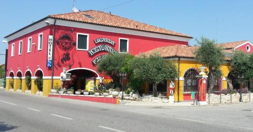 Фотография гостиницы Hotel Tabina