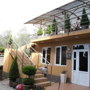 Фотография гостевого дома Надежда