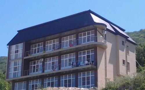 Фотография мини отеля Небеса