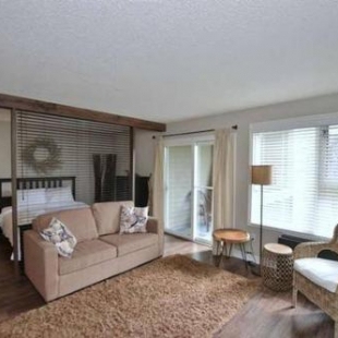 Фотография гостевого дома #Ski-in/Ski-out Cozy Studio at North Creek Resort