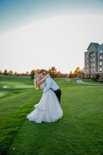 Фотография гостиницы Hampton Inn & Suites Blairsville