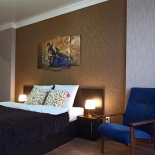 Фотография квартиры Апартаменты Две Подушки на проспекте Станке Димитрова 65