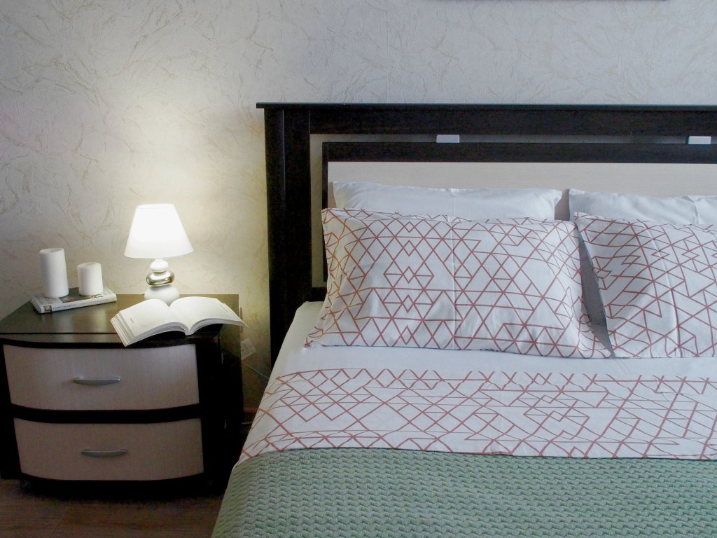 Фотография квартиры Апартаменты Golden Sun