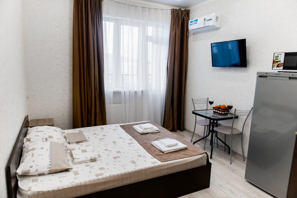 Фотография квартиры Апартаменты на Владимирской 148/1 B-Flats