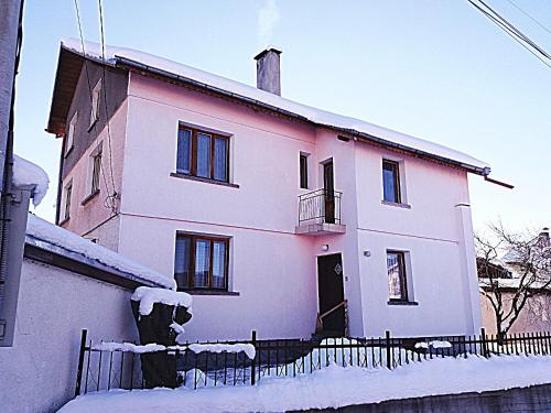 Фотография гостевого дома Guest House AHP