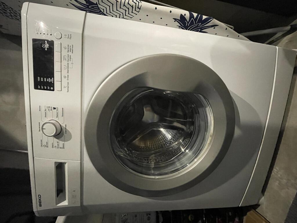 Фотография квартиры NeVotele (НеВотеле) на улице Чемпионов 3