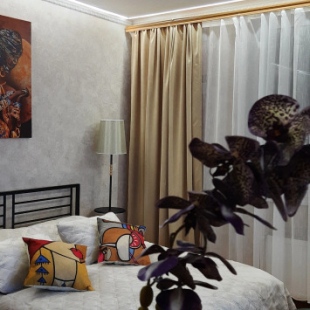 Фотография квартиры Квартира на Улице Камская 31