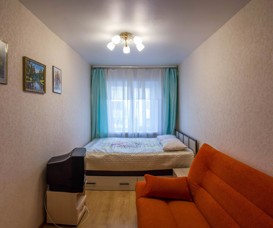 Фотография квартиры Апартаменты на Кирова 62а