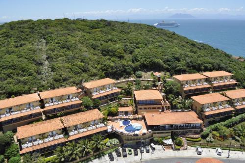 Фотография гостиницы Rio Búzios Beach Hotel