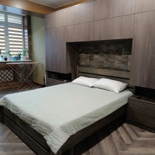 Фотография квартиры Апартаменты на улице Гейдара Алиева 11В