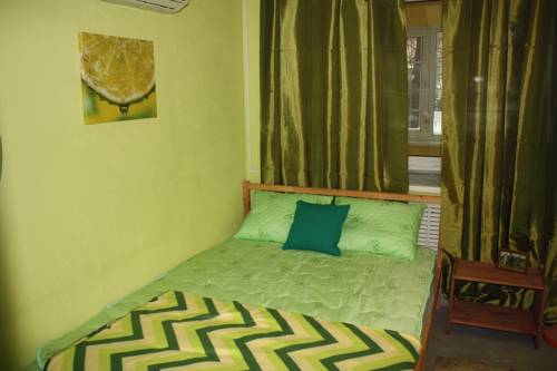 Фотографии хостела
Лен Инн Люкс