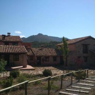 Фотографии гостевого дома 
            Masia los Toranes - Destino Starlight