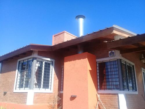 Фотография гостевого дома Casa en Chacras de la Primavera