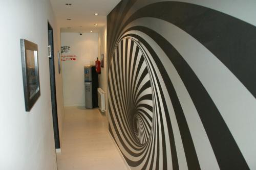 Фотографии гостевого дома
Hostal JQ Madrid 1