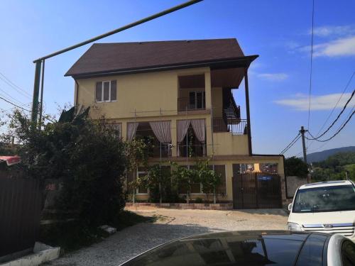 Фотография гостевого дома Лазурное Море