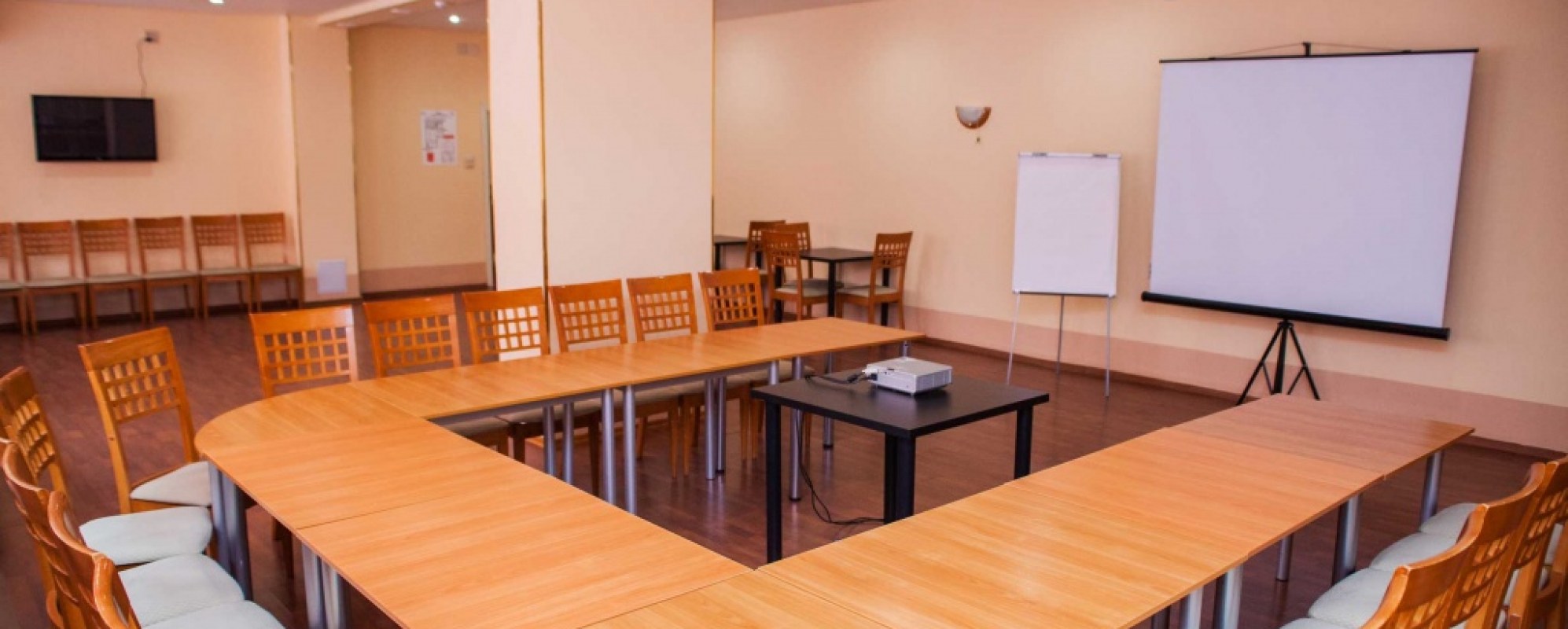 Фотографии конференц-зала Конференц-центр