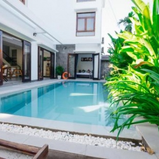 Фотография гостиницы Hoi An Lotus Aroma Villa