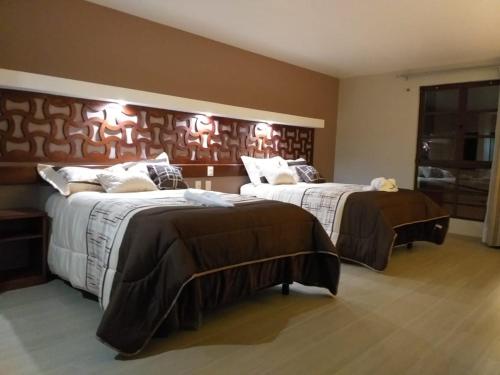 Фотографии гостиницы
9 Estrellas Casa Hotel