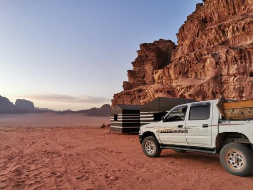 Фотографии мини отеля
Bedouin Tribal Camp