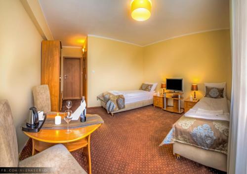 Фотография мини отеля Confero