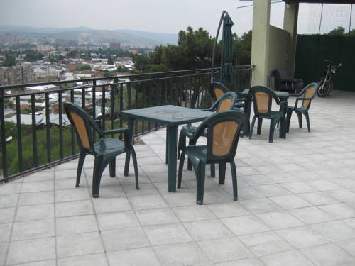 Фотография гостевого дома Tbilisi Tower Guest House