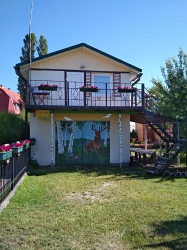 Фотография гостевого дома Дом на Куршской косе