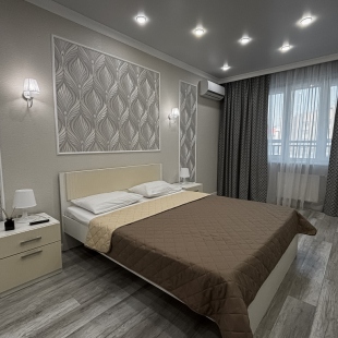 Фотография квартиры Апартаменты Уютные в ЖК Нестеровский