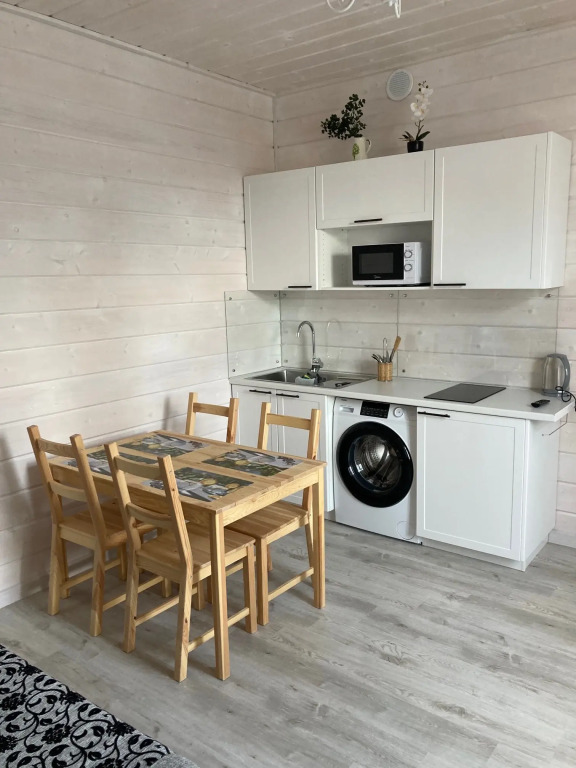 Фотография квартиры Апартаменты Карельский Дворик