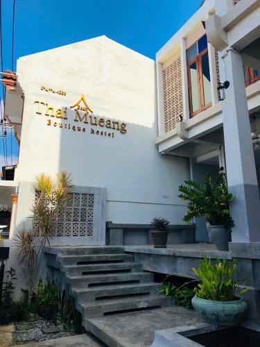 Фотография гостиницы Thaimueang Boutique Hotel