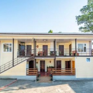 Фотография гостевого дома Радуга