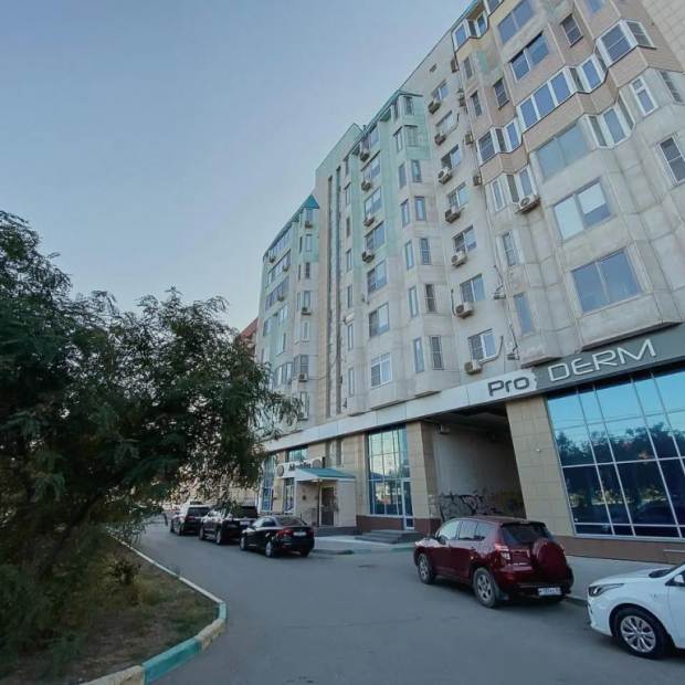 Фотографии квартиры 
            Green FOX на улице Николая Островского 22