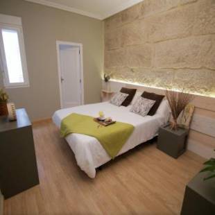 Фотографии гостиницы
Hotel Alda Estación Vigo