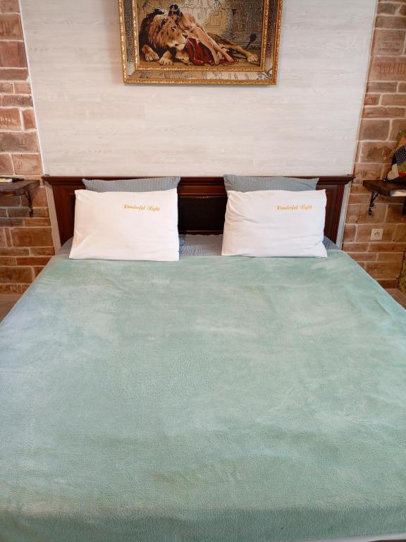 Фотография квартиры Квартира Венеция