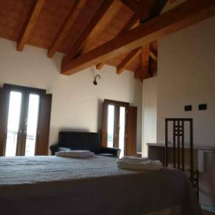 Фотографии мини отеля
B&B Molinetto