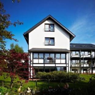 Фотографии гостиницы
Hotel Haus Andrea