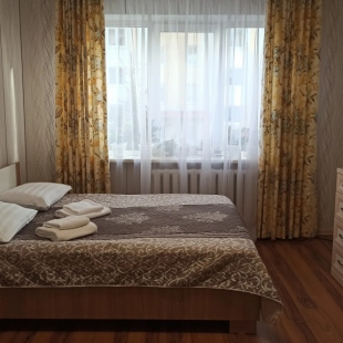 Фотография квартиры Квартира Просторная, Светлая