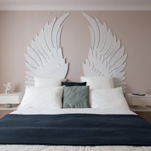 Фотография квартиры Апартаменты Крылья