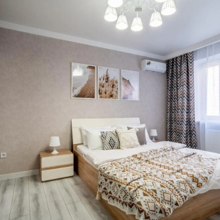 Фотография квартиры Апартаменты на улице Восточно-Кругликовская 18/1