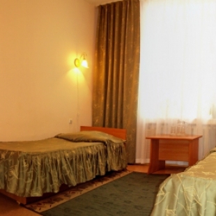 Фотография гостиницы Север