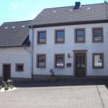 Фотография гостевого дома Ferienhaus-Zur-schoenen-Aussicht