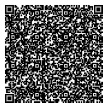 QR код достопримечательности Восточно-Казахстанский областной театр драмы им. Жамбыла