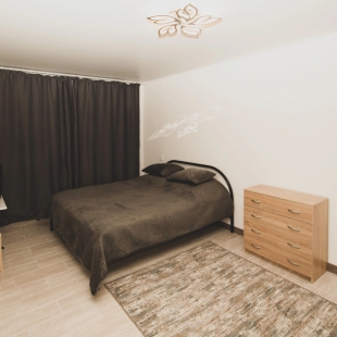 Фотография квартиры Квартира 1-Комнатная в Центре Города