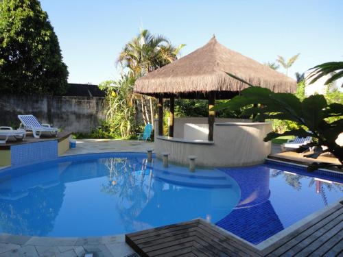 Фотография гостевого дома Vila Bardot