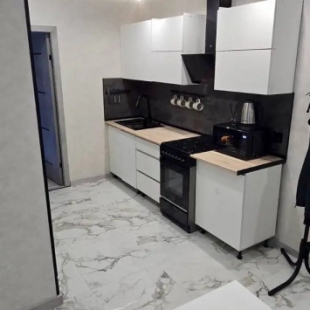 Фотография квартиры Квартира Прекрасная в Индустриальном районе города Перми