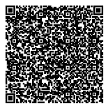 QR код мини отеля Жемчужина Меганома