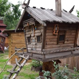 Фотография гостевого дома Лесная мечта