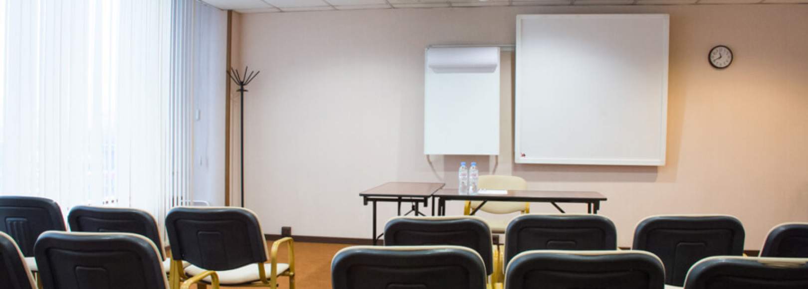 Фотография конференц-зала Меркурий